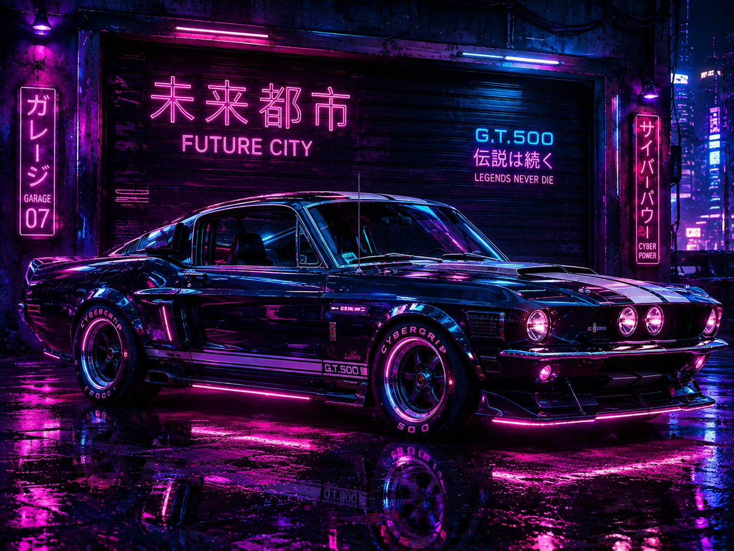 Arcadia 