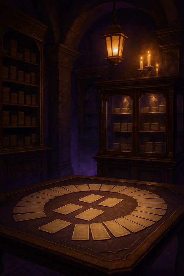 TCG — CODEX 12-07