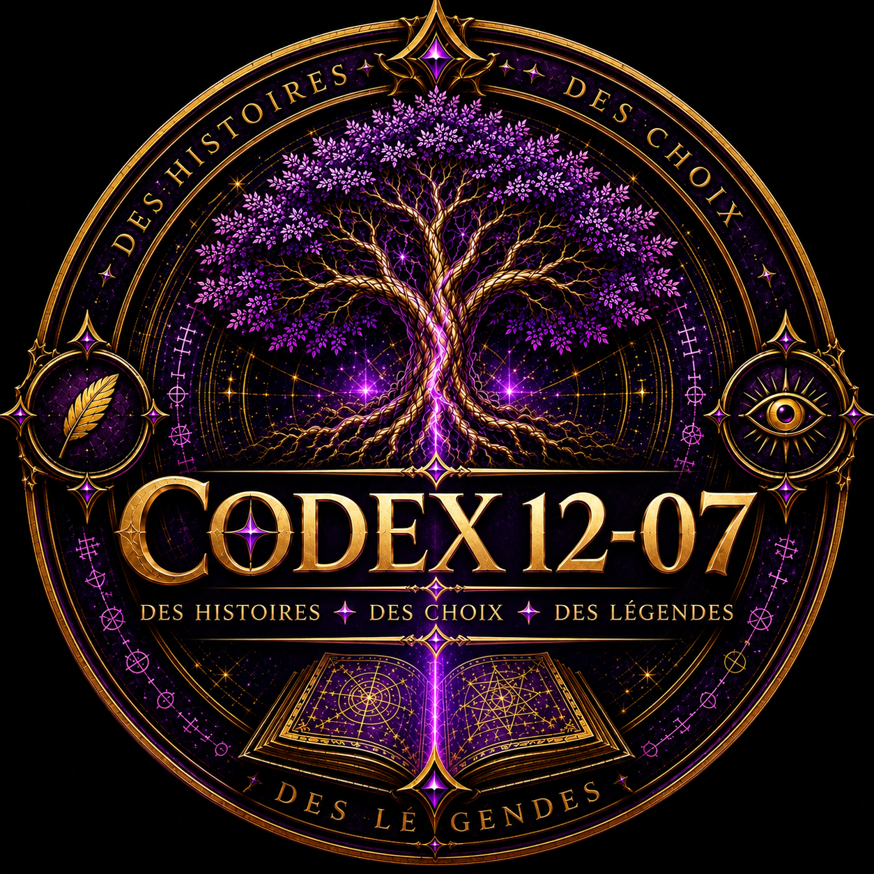 CODEX 12-07